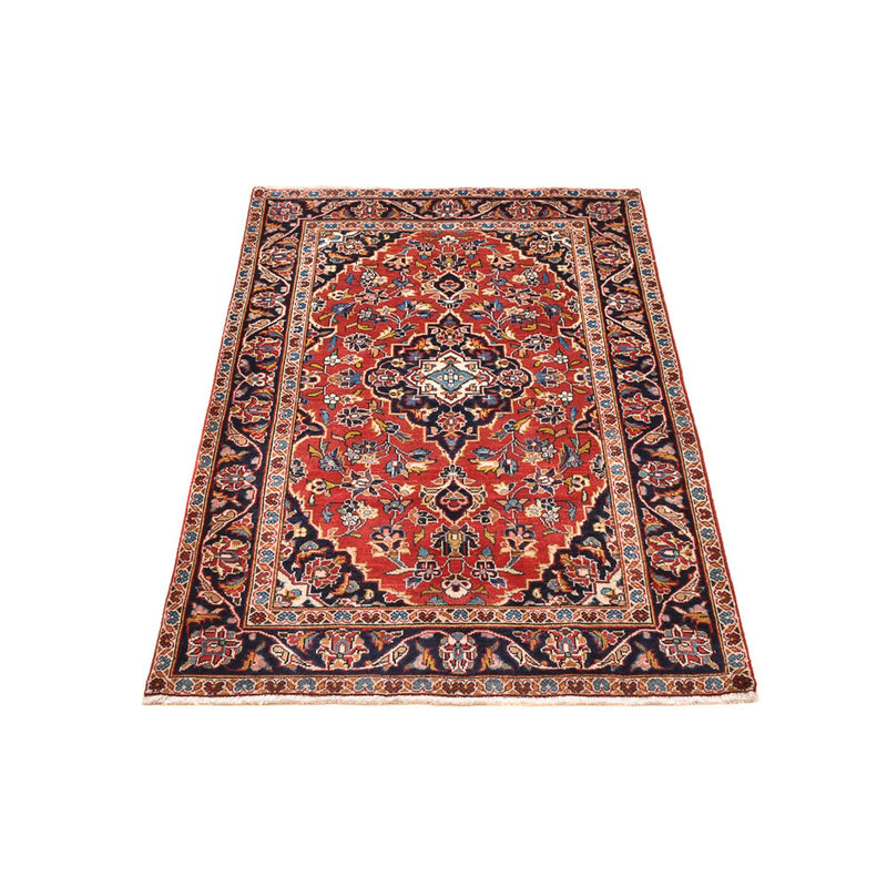 Perserteppich - Keshan - 147 x 97 cm - rot