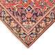 Perserteppich - Keshan - 163 x 101 cm - hellrot