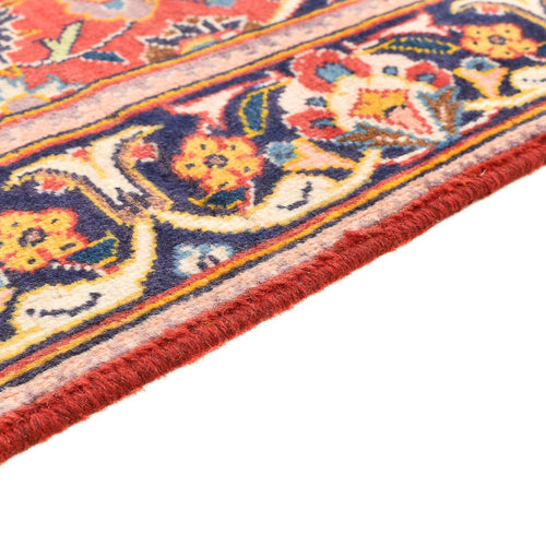 Perserteppich - Keshan - 163 x 101 cm - hellrot
