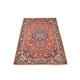 Perserteppich - Keshan - 163 x 101 cm - hellrot