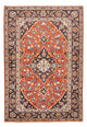 Keshan Teppich 148x103cm - Perserteppich