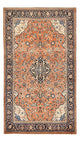 Perserteppich - Classic - 243 x 137 cm - hellrot