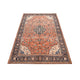 Perserteppich - Classic - 243 x 137 cm - hellrot