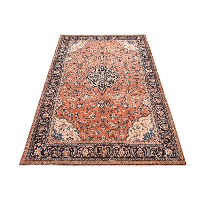 Perserteppich - Classic - 243 x 137 cm - hellrot