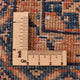 Perserteppich - Classic - 243 x 137 cm - hellrot