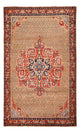 Perserteppich - Nomadic - 250 x 150 cm - beige