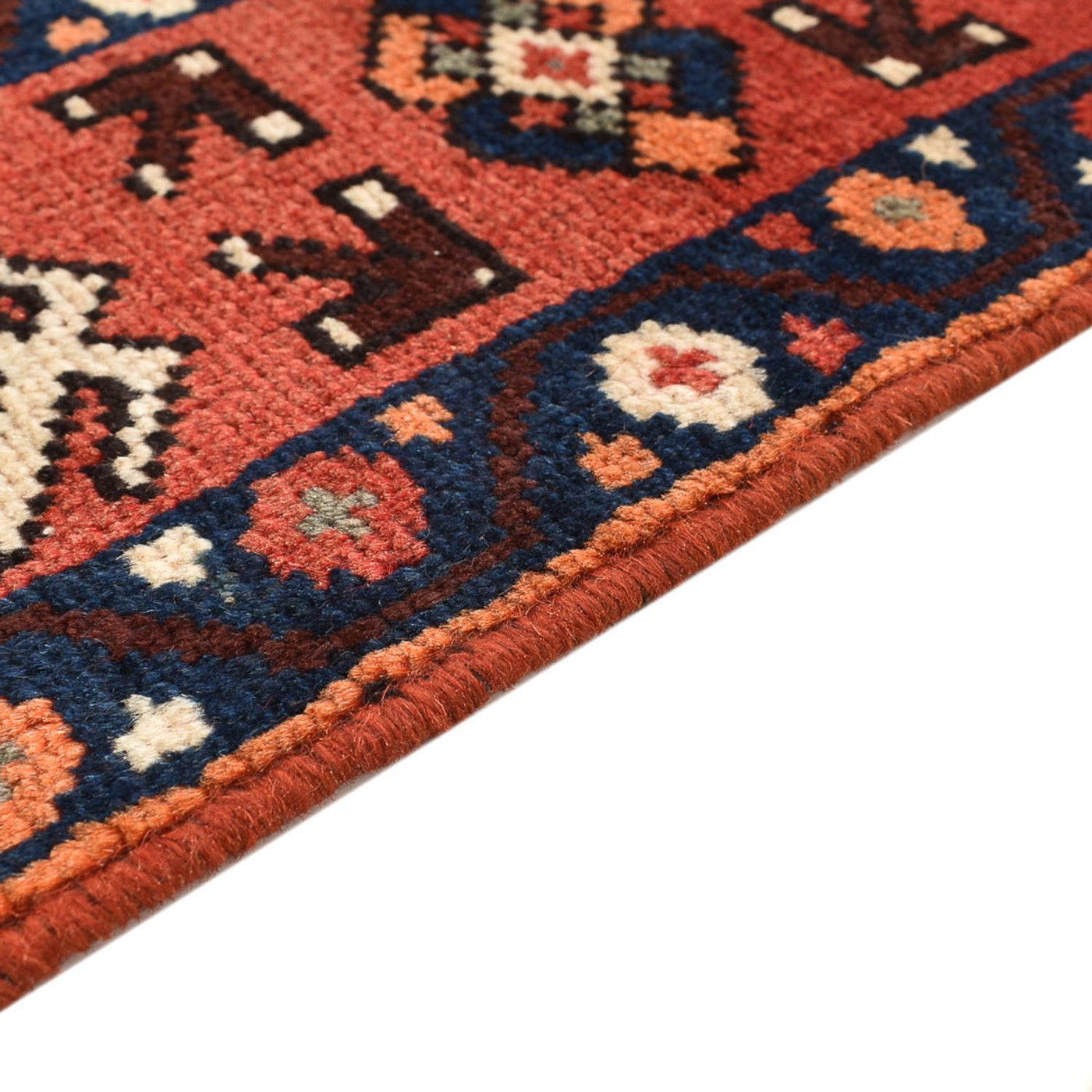Nahavand Teppich 200x130cm - Perserteppich