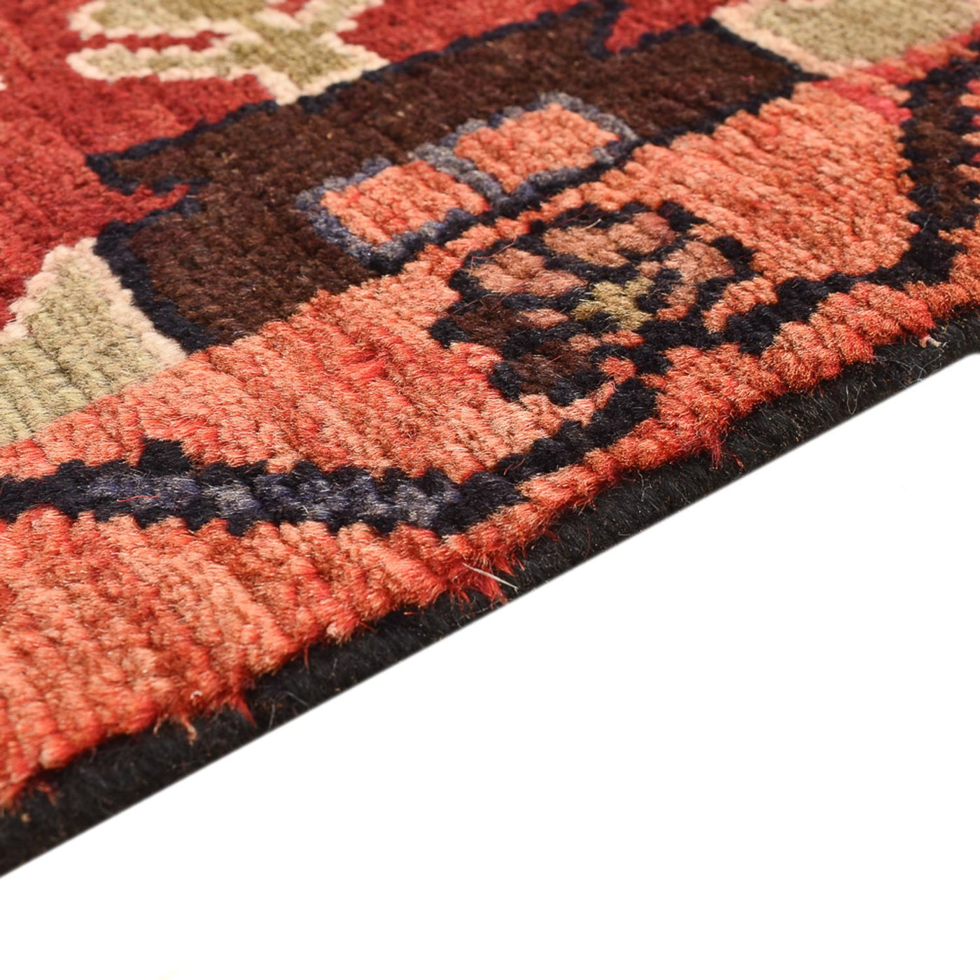Nahavand Teppich 222x140cm - Perserteppich