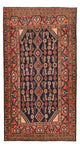 Nahavand Teppich 205x108cm - Perserteppich