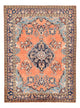 Perserteppich - Royal - 220 x 160 cm - hellrot