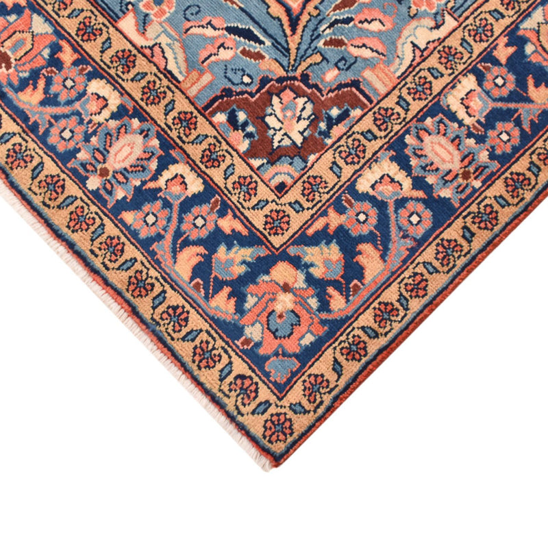 Perserteppich - Royal - 220 x 160 cm - hellrot