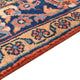 Perserteppich - Royal - 220 x 160 cm - hellrot