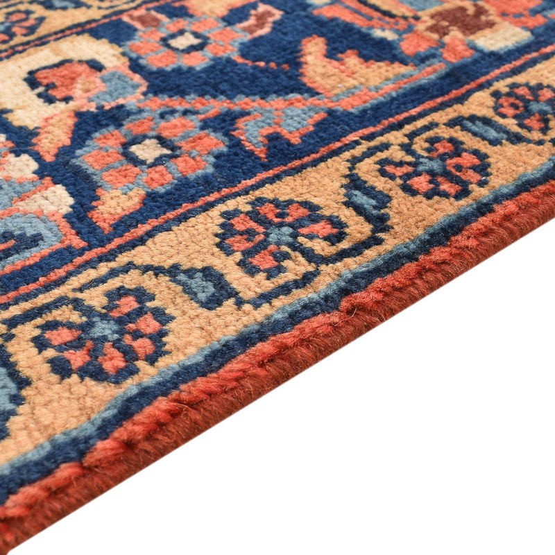 Perserteppich - Royal - 220 x 160 cm - hellrot