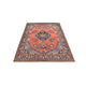 Perserteppich - Royal - 220 x 160 cm - hellrot