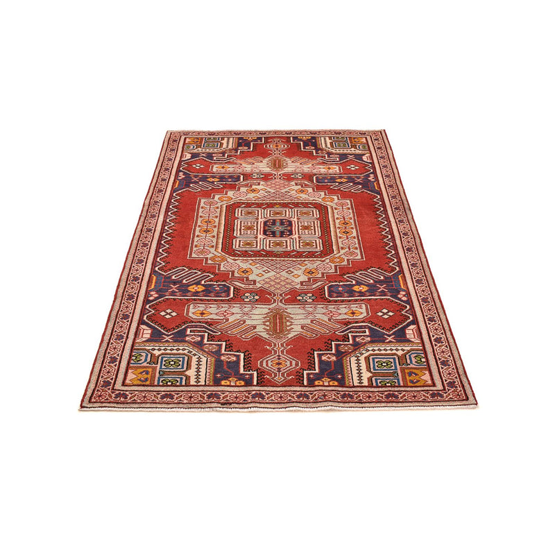Perserteppich - Classic - 200 x 132 cm - hellrot