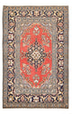 Perserteppich - Royal - 183 x 119 cm - rot