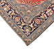 Perserteppich - Royal - 183 x 119 cm - rot