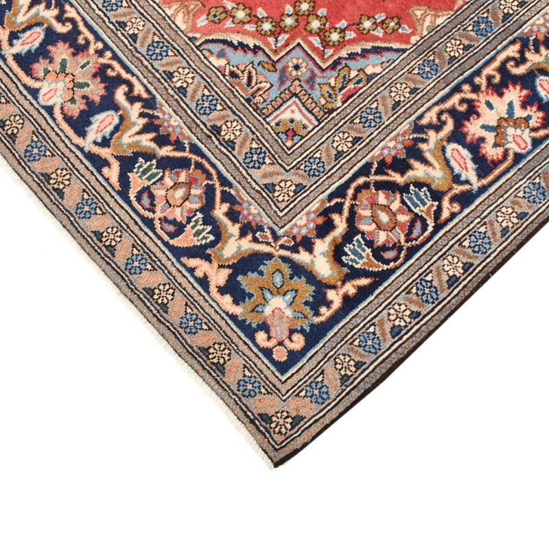 Perserteppich - Royal - 183 x 119 cm - rot