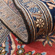 Perserteppich - Royal - 183 x 119 cm - rot