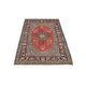 Perserteppich - Royal - 183 x 119 cm - rot