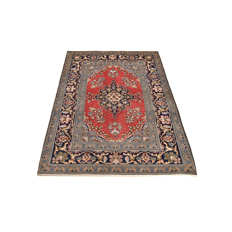 Perserteppich - Royal - 183 x 119 cm - rot