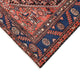 Perserteppich - Bidjar - 206 x 132 cm - hellrot