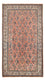 Perserteppich - Classic - 287 x 160 cm - hellrot