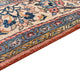 Perserteppich - Classic - 287 x 160 cm - hellrot