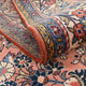 Perserteppich - Classic - 287 x 160 cm - hellrot