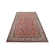 Perserteppich - Classic - 287 x 160 cm - hellrot