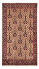 Kolyai Teppich 223x128cm - Perserteppich