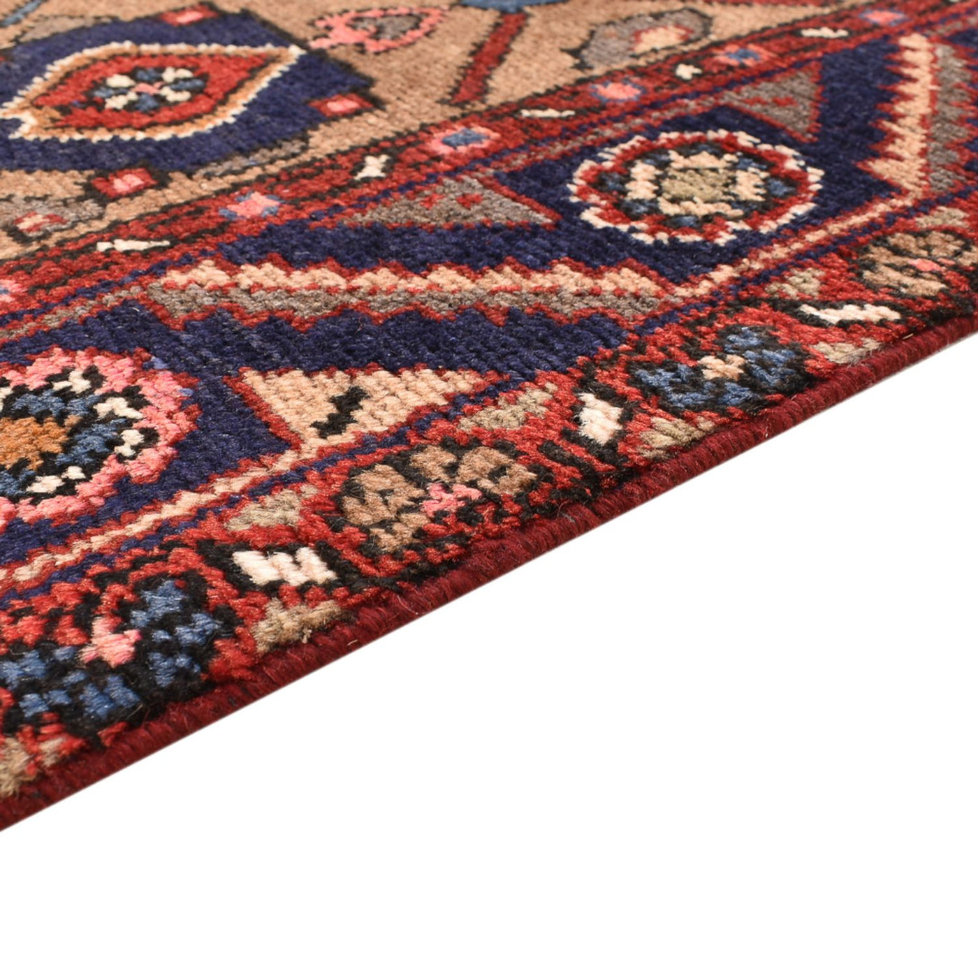 Kolyai Teppich 223x128cm - Perserteppich