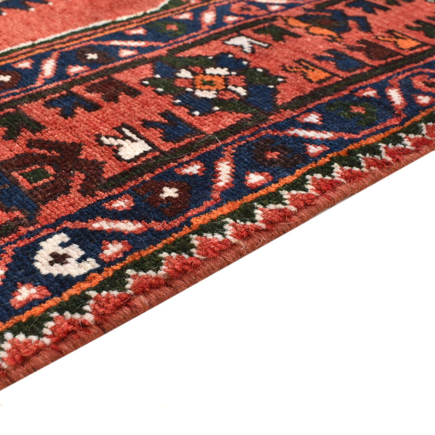 Nahavand Teppich 210x138cm - Perserteppich