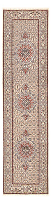 Läufer Perser - Classic - 310 x 83 cm - beige