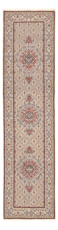 Läufer Perser - Classic - 310 x 83 cm - beige