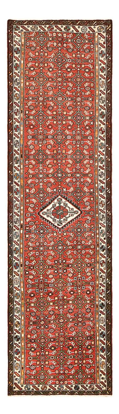 Hosseinabad Teppich 85x288cm - Perserteppich