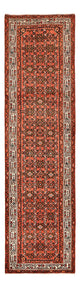 Läufer Perser - Nomadic - 317 x 85 cm - rost