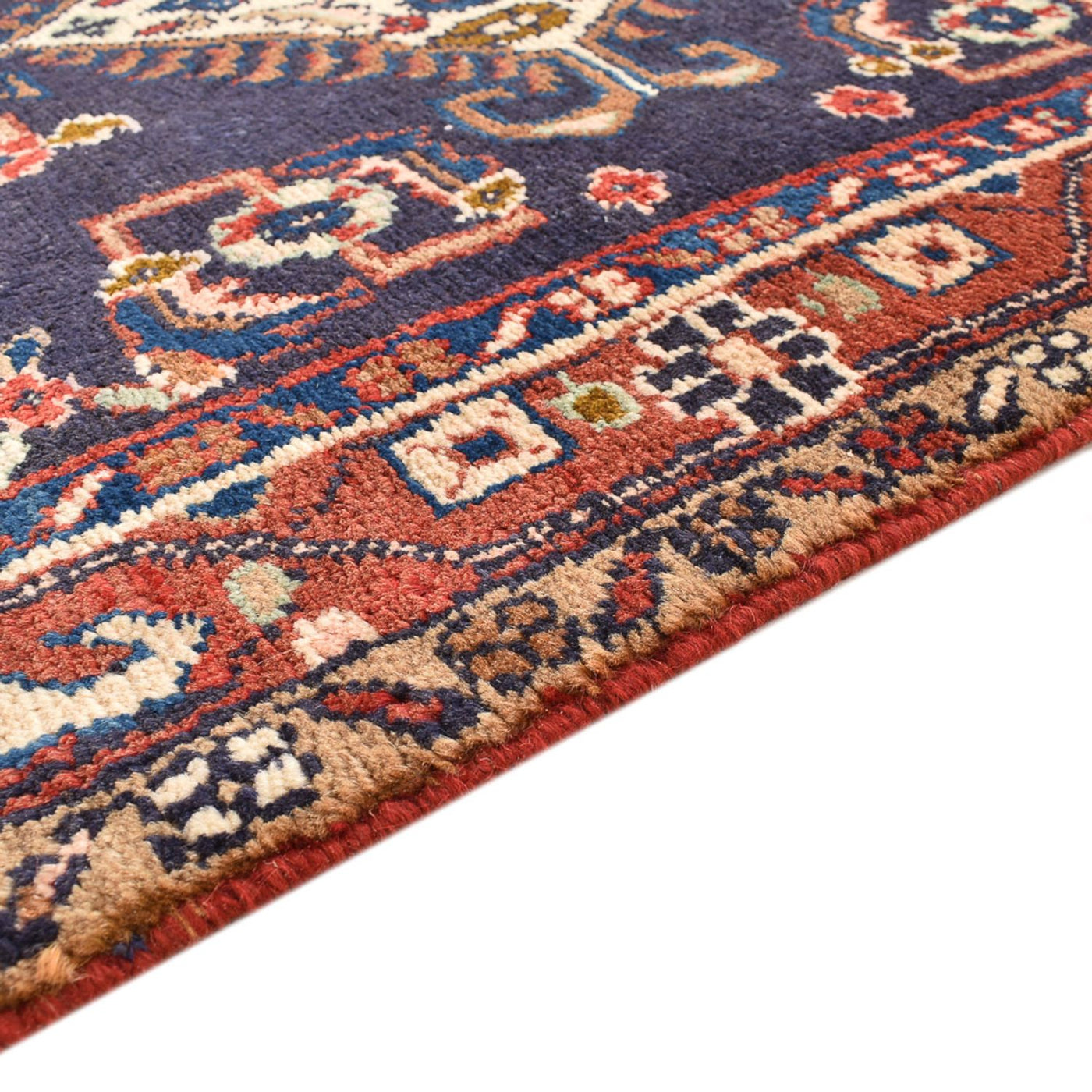 Mehraban Teppich 307x83cm - Perserteppich