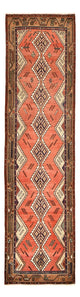Rudbar Teppich 286x80cm - Perserteppich