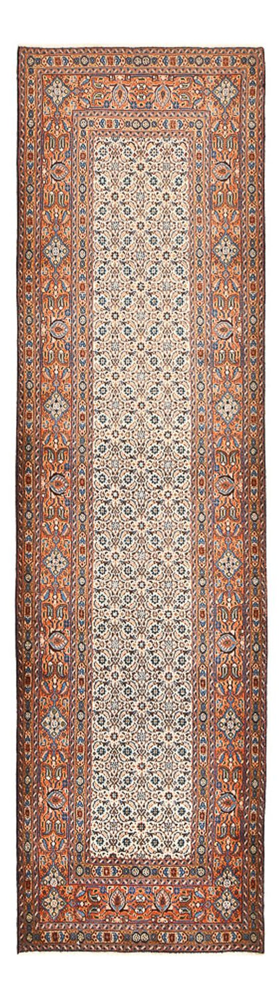 Moud Teppich 85x301cm - Perserteppich