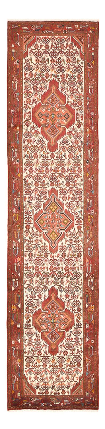 Hamadan Teppich 77x303cm - Perserteppich