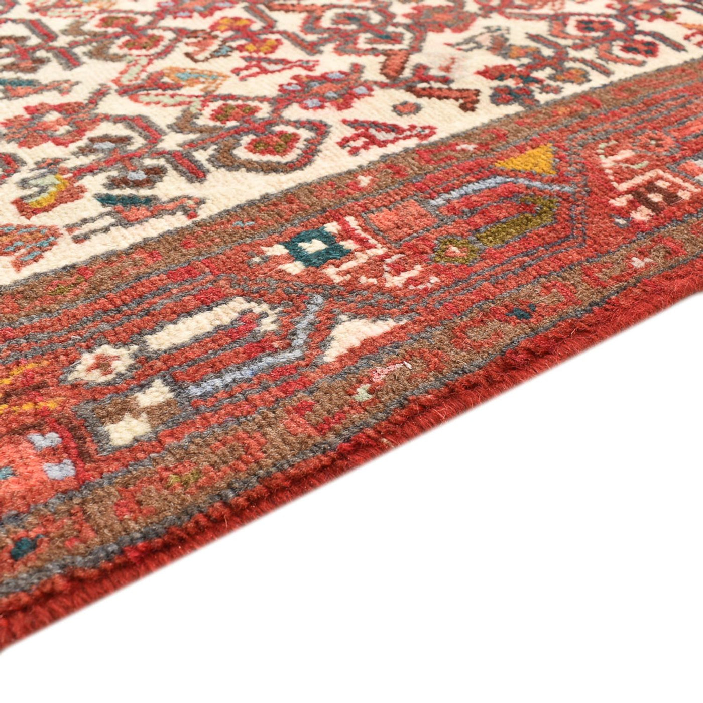 Hamadan Teppich 303x77cm - Perserteppich