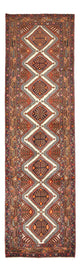 Rudbar Teppich 279x82cm - Perserteppich