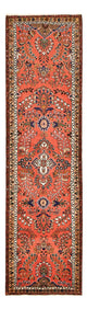 Läufer Perser - Nomadic - 307 x 85 cm - rot