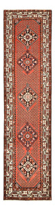 Hamadan Teppich 302x83cm - Perserteppich