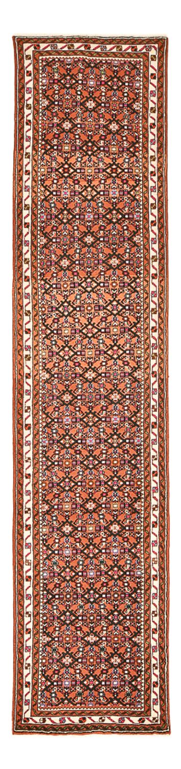Hosseinabad Teppich 70x307cm - Perserteppich