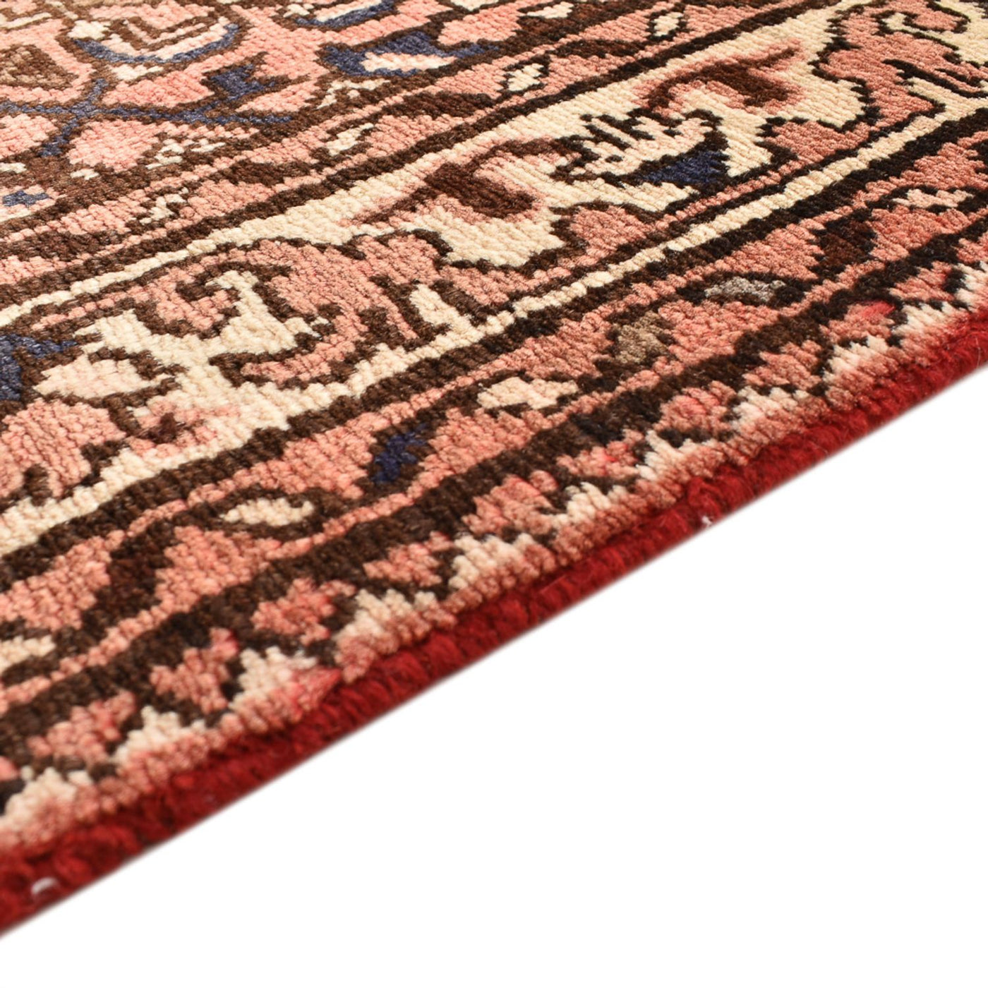 Farahan Teppich 427x85cm - Perserteppich