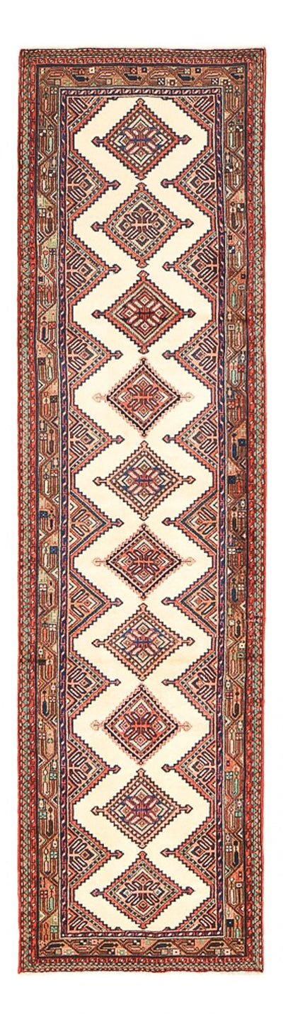 Ardebil Teppich 94x340cm - Perserteppich