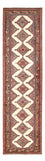 Läufer Perser - Nomadic - 340 x 94 cm - mehrfarbig