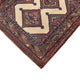 Läufer Perser - Nomadic - 340 x 94 cm - mehrfarbig